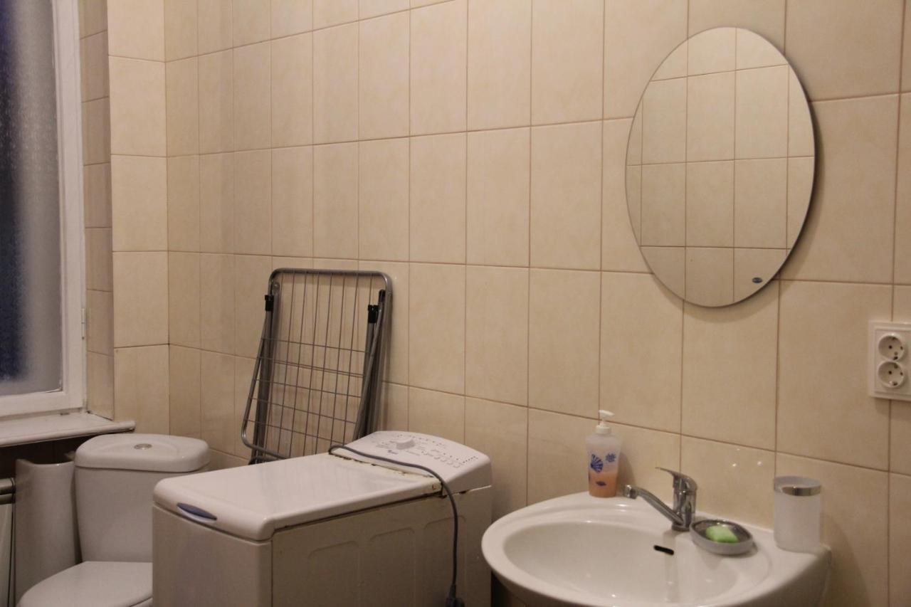 Apartments Domovik ,Kirilla I Mefodiya, 5 Μουκάτσεβο Εξωτερικό φωτογραφία