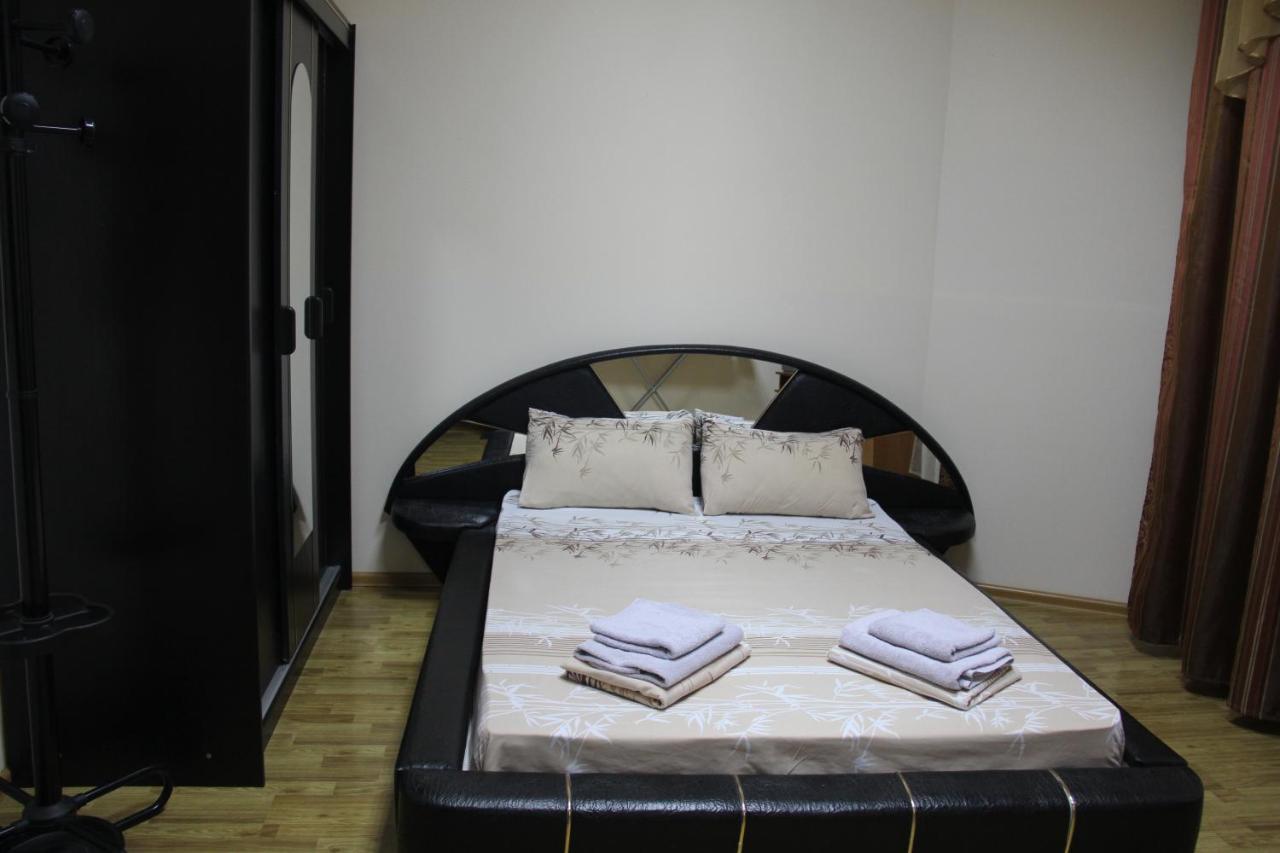 Apartments Domovik ,Kirilla I Mefodiya, 5 Μουκάτσεβο Εξωτερικό φωτογραφία